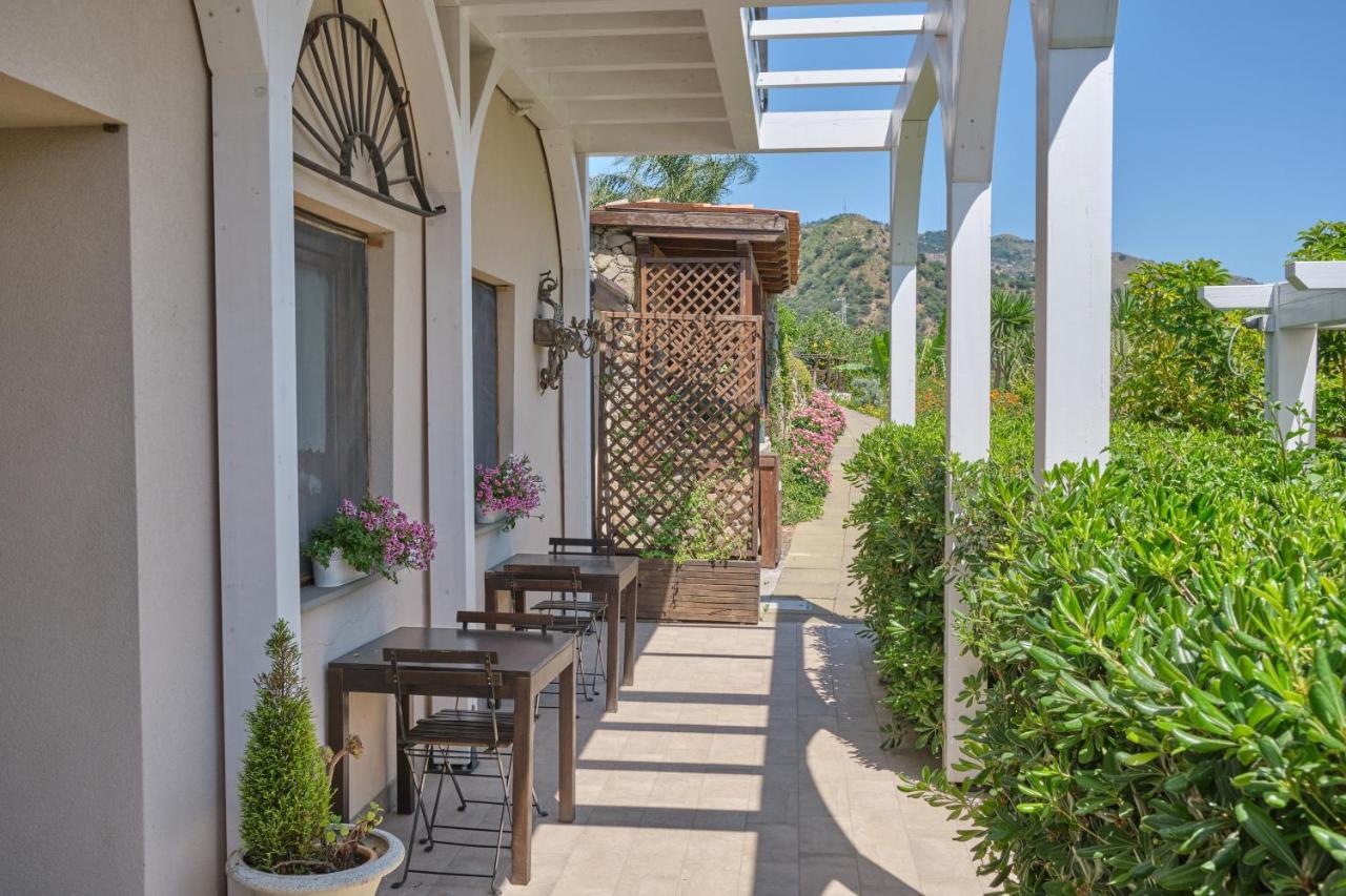 Tenuta Edone' Country House Graniti Exterior photo